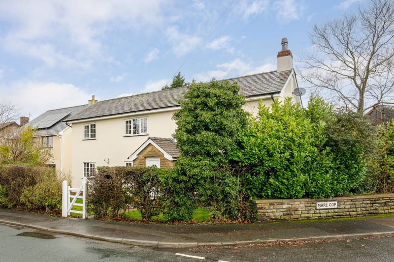 South Road Bretherton